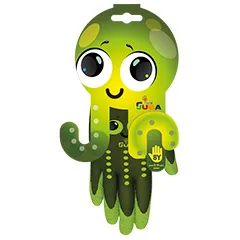 guantes originales