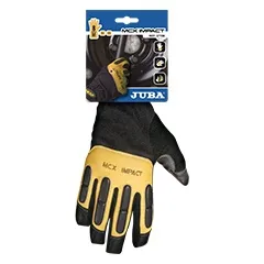 Glove - H277IM MCX IMPACT