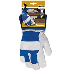 Guante Juba - H404B TUFF