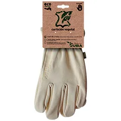 Guante Juba - H406NT NATURE
