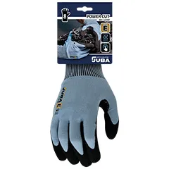 Nitrile Gloves Juba - H4211RF POWER CUT