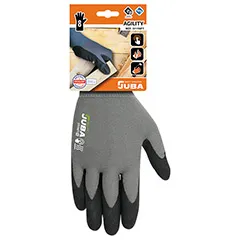 Guantes de nitrilo Juba - H5111NFT AGILITY