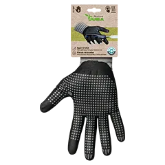 Nitrile Gloves Juba - H5113NT NATURE