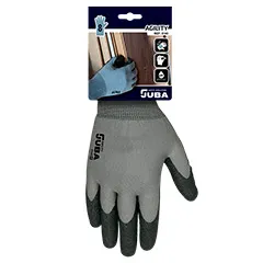 Guantes de PVC Juba - H5140 AGILITY
