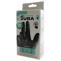 Guantes de nitrilo GRIPPAZ® by JUBA® - H580NR GRIPPAZ