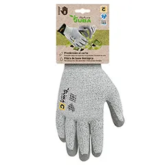 Guantes de PU Juba - HDY008SP NATURE Guantes de PU Juba - HDY008SP NATURE