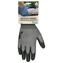 guantes para bricolaje