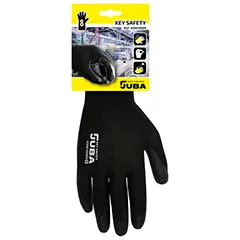 Nitrile Gloves Juba - HKSNI100NN KEY SAFETY