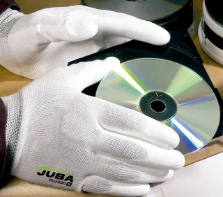 Guantes de PU Juba - <span class="notranslate">HPU2000 JUBA</span> Uso