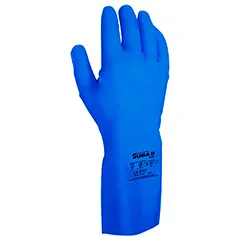 Guantes de nitrilo Juba - IN811N