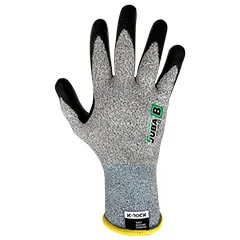 Guantes de nitrilo - KR012RF POWER FIT