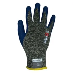 Gants en latex Juba - KR4432 POWER CUT Gants en latex Juba - KR4432 POWER CUT