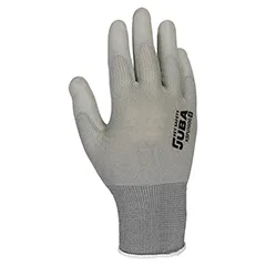 PU Gloves Juba - KSPU100G KEY SAFETY