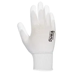 PU Gloves Juba - KSPU100W KEY SAFETY