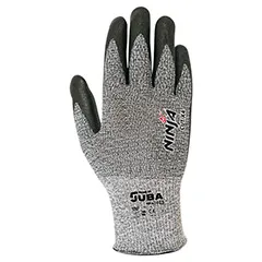 Guantes de Bipolímero Juba - NX400 NINJA X4