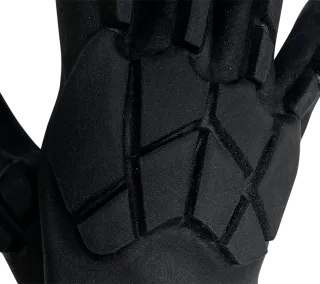 Guantes de PVC Juba - 5684IM IMPACT CHEM Detalle