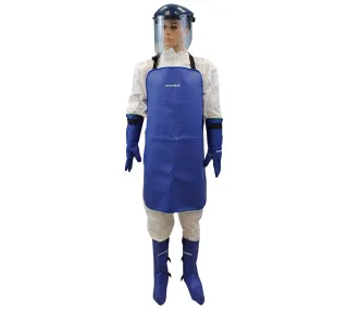 Gant Cryo - GHETTECRYO Detalle