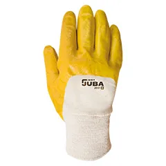 Gants en Nitrile Juba - 2001 JUNIT