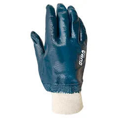 Guantes de nitrilo Juba - 2002 JUNIT