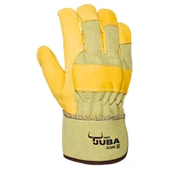 Guante Juba - 203MC TUFF
