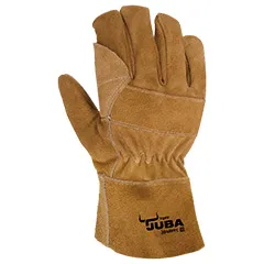 Guante Juba - 204RPFC TUFF