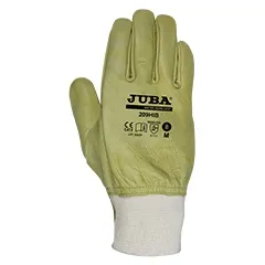 Luva Juba - 209HIB JUBA