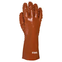 Guantes de PVC Juba - 235CRBI JUBA