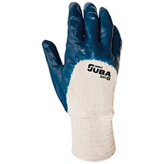 Guantes de nitrilo Juba - 3001 JUNIT