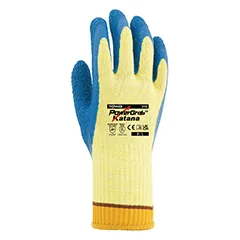 guantes Juba de construcción