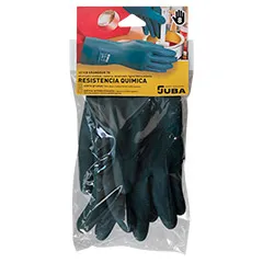 Luvas de Neoprene/Látex Juba - 321CB GRANDEUR 70