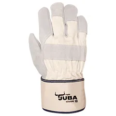 guantes con refuerzo anticorte