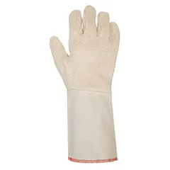 guantes largos para construccion