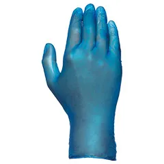Guantes de vinilo Juba - 550B JUBA