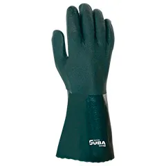 Guantes de PVC Juba - 5635 TRITON