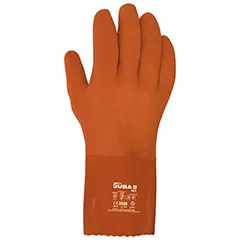 PVC Gloves Juba - 5651 PVC