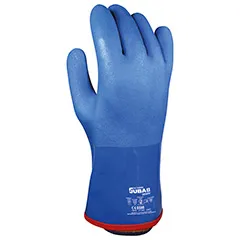 PVC Gloves Juba - 5658TH JUBA