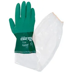Guantes de nitrilo Towa - 567 ACTIVGRIP SERIES