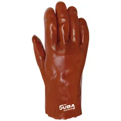 Guantes de PVC Juba - 5P227RJDN JUBA