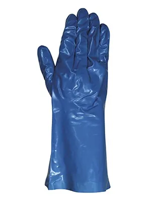 Luvas de Nitrilo Juba - 711U KETO HANDLER