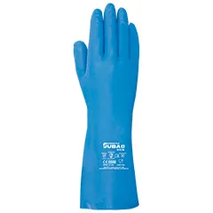 Guantes de nitrilo Juba - 811C38 INTERFACE PLUS