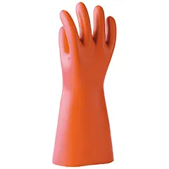 Guantes de látex Voltium - CGM2
