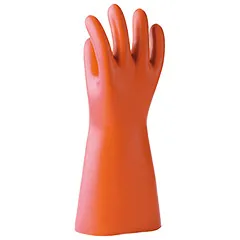Guantes de látex Voltium - CGM00