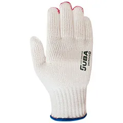 Guantes de PVC Juba - DM7P241D JUBA