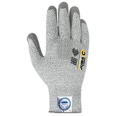 Guantes de PU Juba - DY008SP POWER CUT