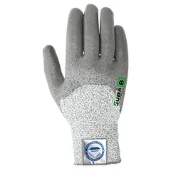 Guantes de PU Juba - DY009SP POWER FIT
