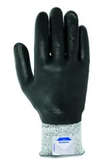 Guantes de nitrilo Juba - DY012FC POWER FIT