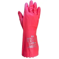 PVC Gloves - G3 PHULAX