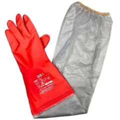 PVC Gloves - G53 PHULAX