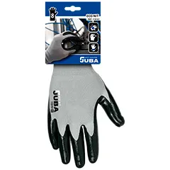 Guantes de nitrilo Juba - H115151 ECO-NIT