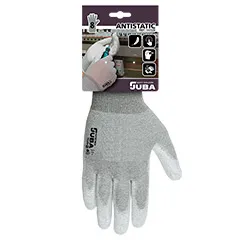 PU Gloves Juba - H141530 ANTISTATIC
